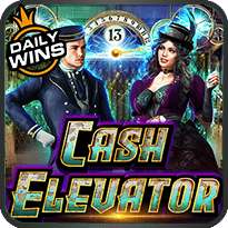 Cash Elevator