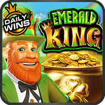 Emerald King