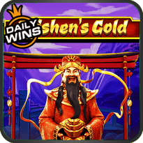 Chaisen's Gold