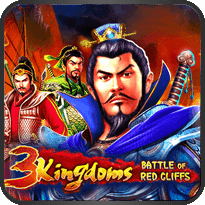 3Kingdoms Battle Of Red Cliffs