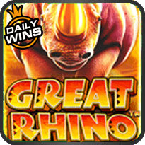 Great Rhino