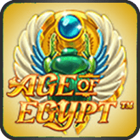 Age Of Egypt