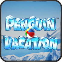 Penguin Vacation