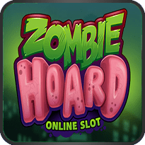 ZOMBIE HOARD