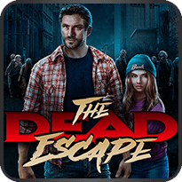 THE DEAD ESCAPE