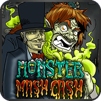 MONSTER MASH CASH