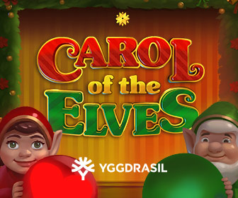 CAROL of the ELVES