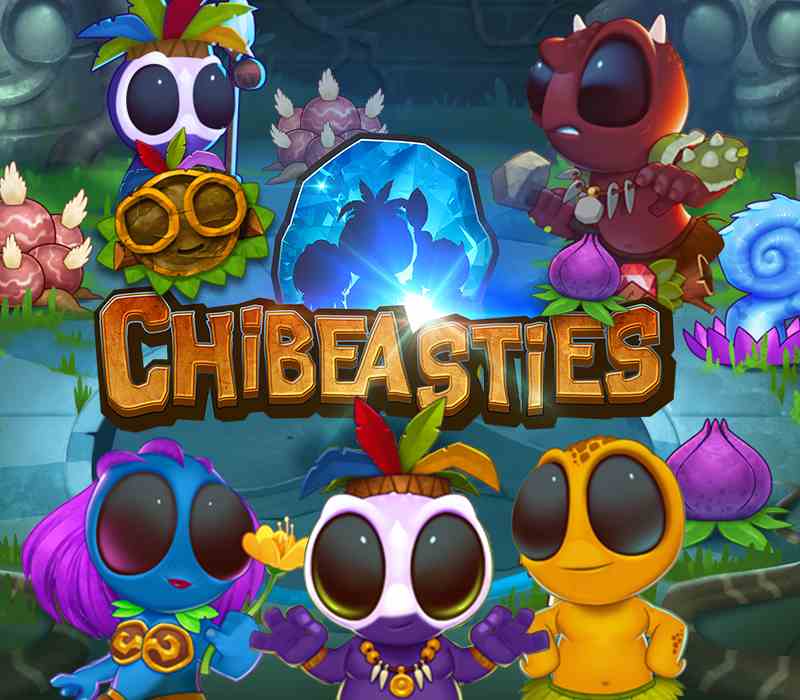 CHIBEASTIES